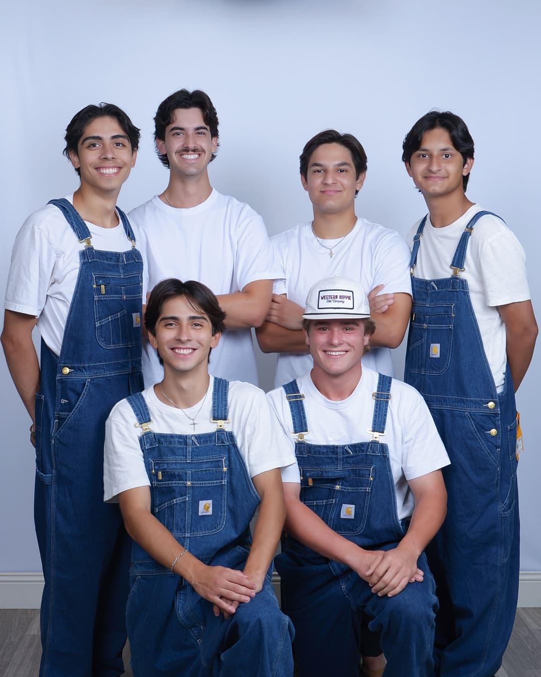 About Overall Pressure Washing & Window Cleaning